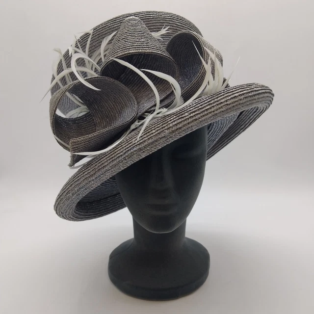 Susy Krakowski hat Susy Krakowski | Accessories | Susy Krakowski Hat | Poshmark main image 3