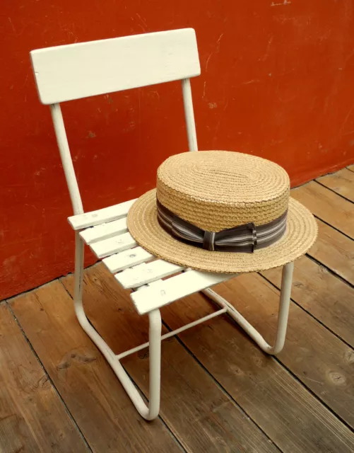 Marcel Breuer Cesca Chair/Stool Replacement Cane Seat & Back Backrest (NO  Holes)