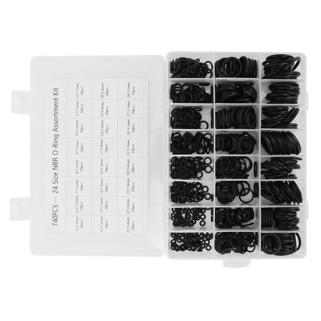 MANCHON VPC (Manchon Résistant à L'huile) - FUNKE