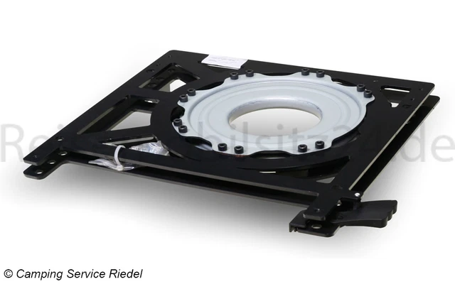 Aguti 119701 Universal Drehkonsole Ford Transit Fiat Ducato Mercedes S