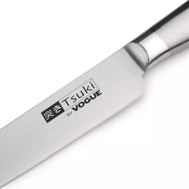 Vogue Tsuki Series 8 Carving Knife 203mm PAS-DA445 2