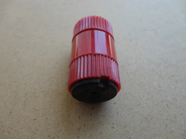 DUX Minenspitzer Anspitzer Spitzer DUX 3250 - 60er 70er Jahre RARITÄT