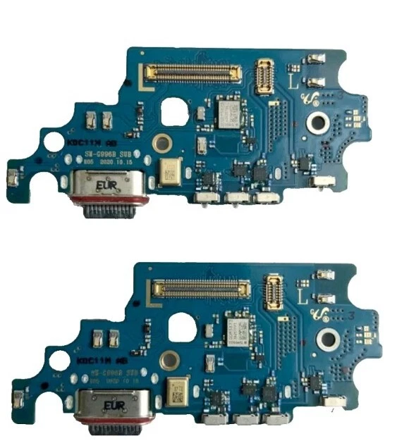 Konektor punjenja za Samsung G996/Galaxy S21 Plus