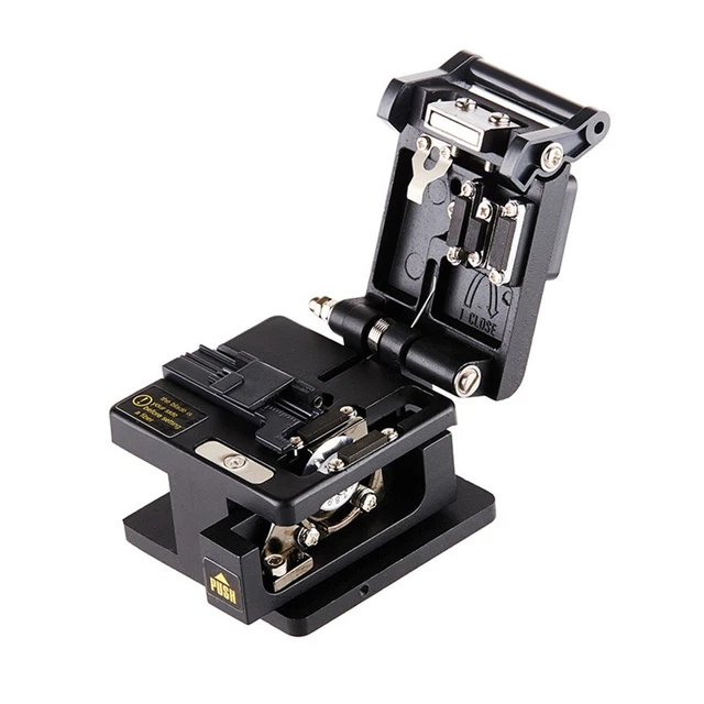 Fessura fibra taglierina spaccatrice chiave a vite 63×76×63 mm strumento da taglio