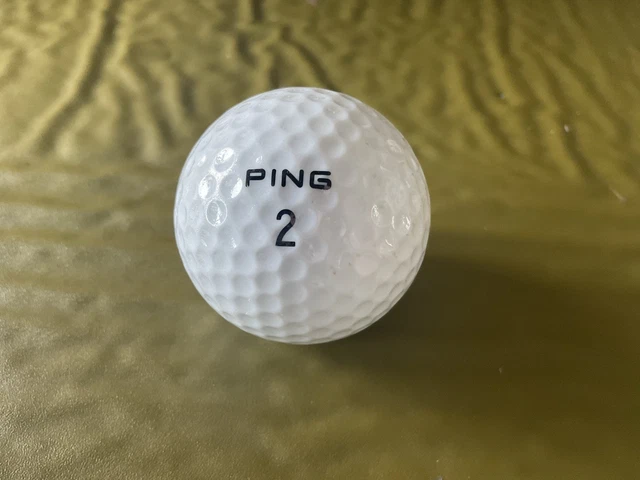 Vintage Golf Balls, Vintage Golf Equipment, Golf, Sporting Goods