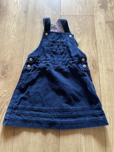 age 4-5 girls bundle : 8 Items : Next, Jojo Maman, M&S, Zara 3