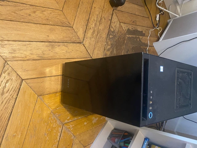 Pc Gamer MSI Cyborg 15 A13VF i7 13Gén 16Go Au Meilleur Prix En Tunisie Pc Gamer MSI Cyborg 15 A13VF i7 13Gén 16Go Au Meilleur Prix En Tunisie
