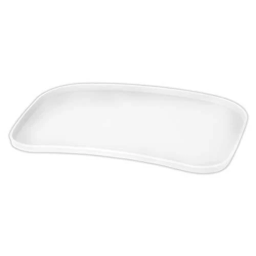 Mini Platemat, Silicone Helps Avoid Harmful Chemicals, Contoured Design fits ...