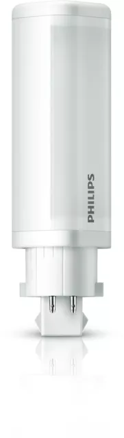 Philips Plc LED Núcleo Pro 4,5W Base G24q-1 Color Claro 4000K Tipo 70665700