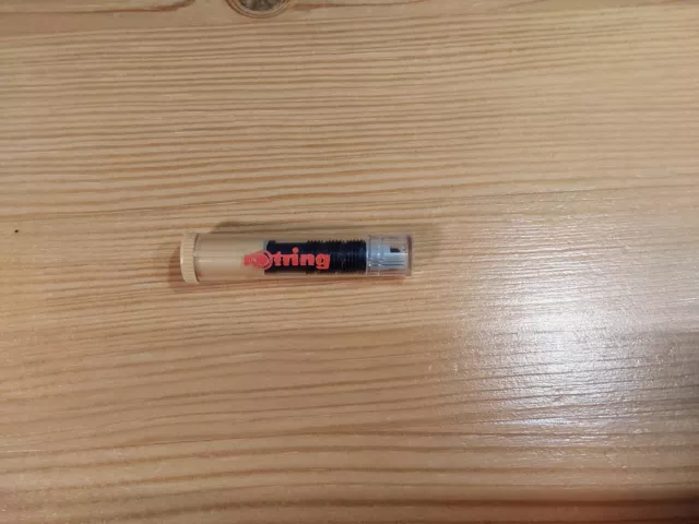 rotring RAP + VARIANT Art. 710 050 Schreibbreite 0,5 mm NEU