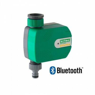 Programmatore Green Timer Bt Bluetooth Centralina Irrigazione Rubinetto
