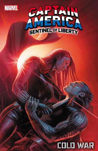 Captain America Sentinel of Liberty 4-12  U Pick From Single Covers Marvel 2023