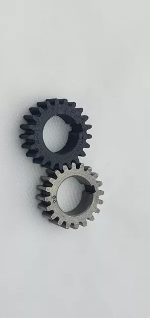 Change Gears to fit MYFORD ML7, ML10, All sizes available inc. custom