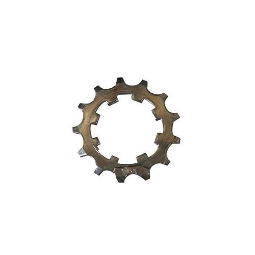 Pignon intermédiaire Triangle Supertype Campagnolo 10/11 vitesses - noir - 22T - Sport