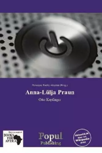 Anna-Lülja Praun Otto Kapfinger 1814