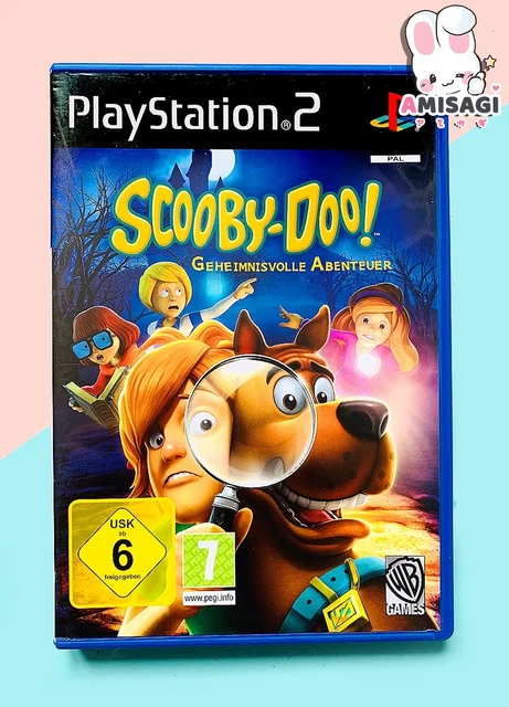 Scooby-Doo Best Of - 3 Aventures - PC • EUR 9,90 - FR