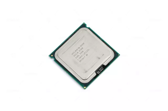 Slbbl Intel Xeon E5420 2.50Ghz 4Core12Mb Cache