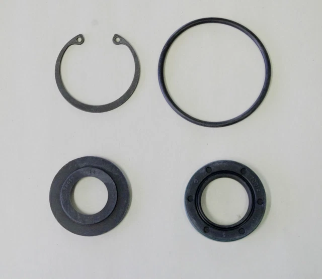 SAGINAW 710 SERIES Steering Gear, Input Shaft Seal Kit K104 10.00