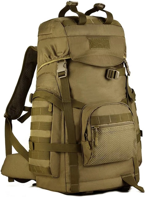 60l online molle backpack
