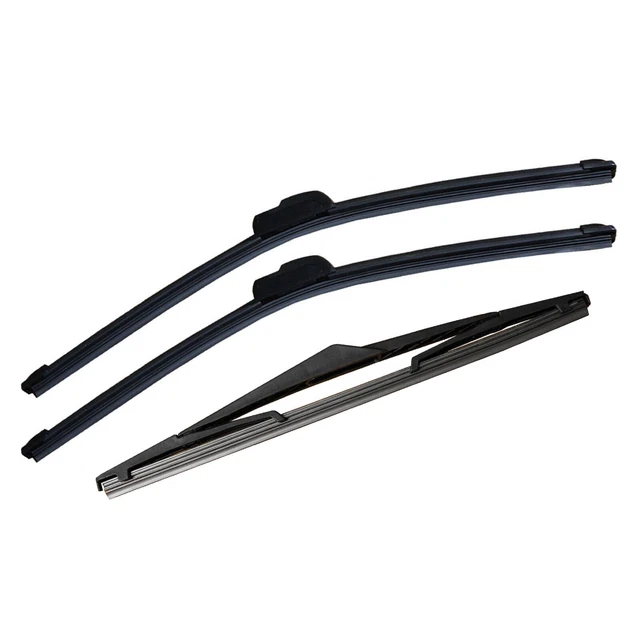 Wipex No. 96 Wiper Motor Linkage Push Rods – Fits Chevy Cruze 09-19 – Quiet Operation, UK Made