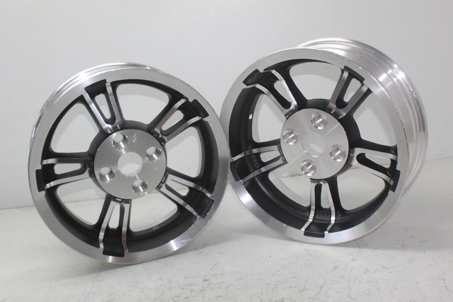 rims for harley davidson street glide