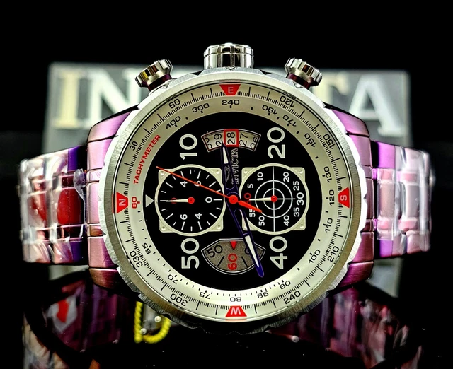 Reloj invicta hotsell dorado 2020