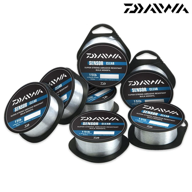 thumbnail image 2 of Dorisea Power Dyneema Braided Fishing Line – 1500m To 3000m, Multi-Color, 10-100lb Test 2 of 6