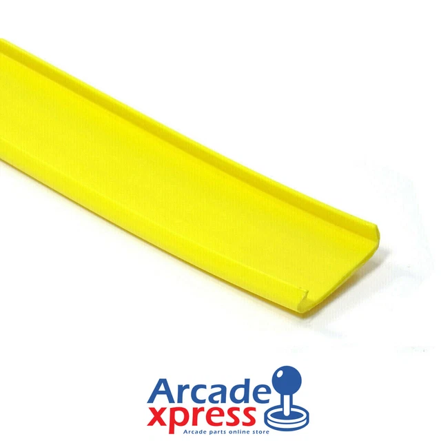 Bouton-poussoir D'arcade LED Illuminé - 5 Couleurs, Pour Bartop Ou Borne Arcade DIY, Référence SP RF622