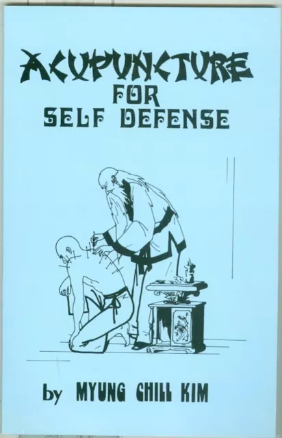 Martial Arts-Self Defense-Sport-Mental & Physical Health & Fitness-Acupuncture!