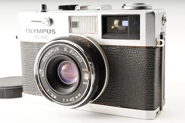 LUMIX G VARIO 14-42mm Ⅱ f3.5-5.6 Film Cameras, Film Photography, Cameras & Photography