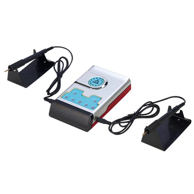 20W Sensor Electric Tiny Wax Knife with 2 Circuits for Dental Lab Equipment