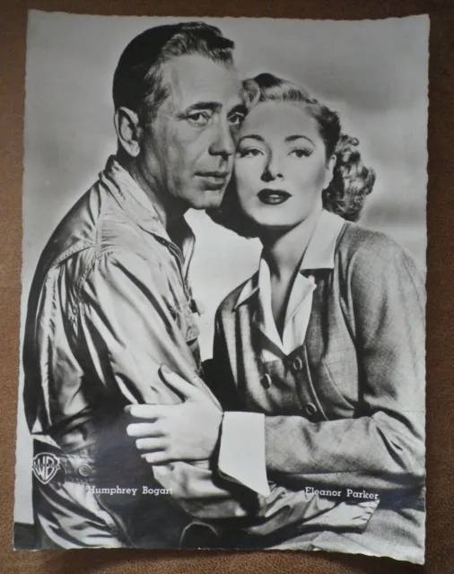 Humphrey Bogart - E Parker - grande photo chocolats star chocolaterie clovis -