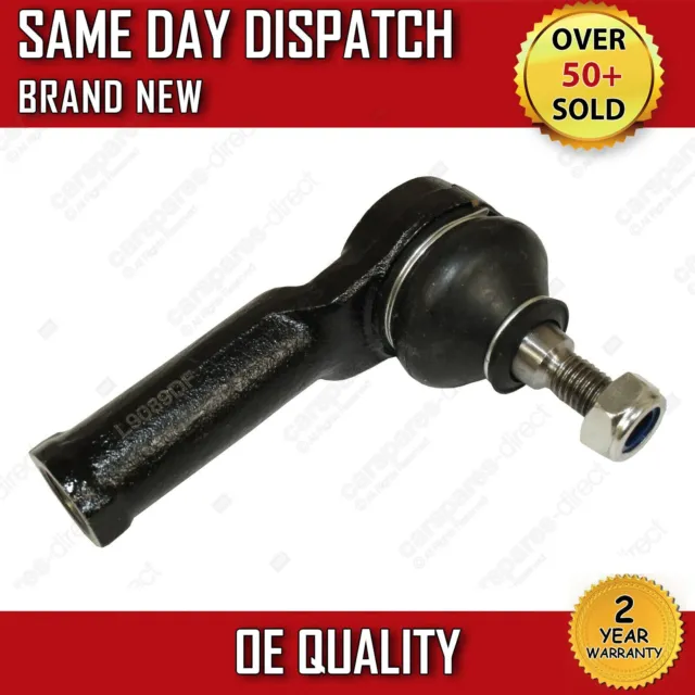 Ford Mondeo Mk3 Front Outer Tie / Track Rod End 2000-2007 1138313