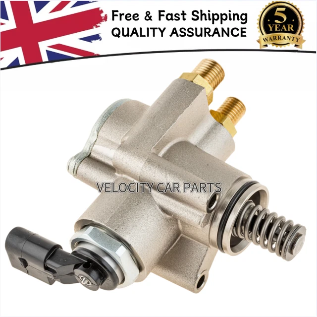 Right & Left High Pressure Fuel Pumps 079127025c.079127026c For Audi A8 S8 - Fue Right & Left High Pressure Fuel Pumps 079127025c.079127026c For Audi A8 S8 - Fue