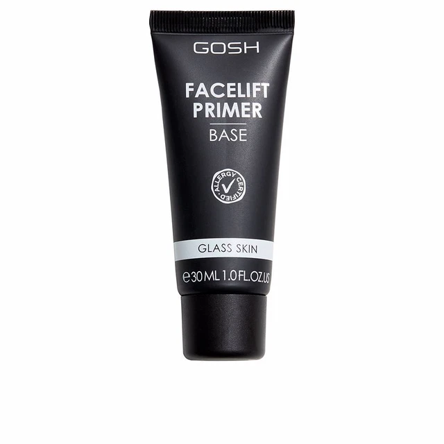 Maquillage Gosh women FACELIFT PRIMER base #001-transparent 30 ml