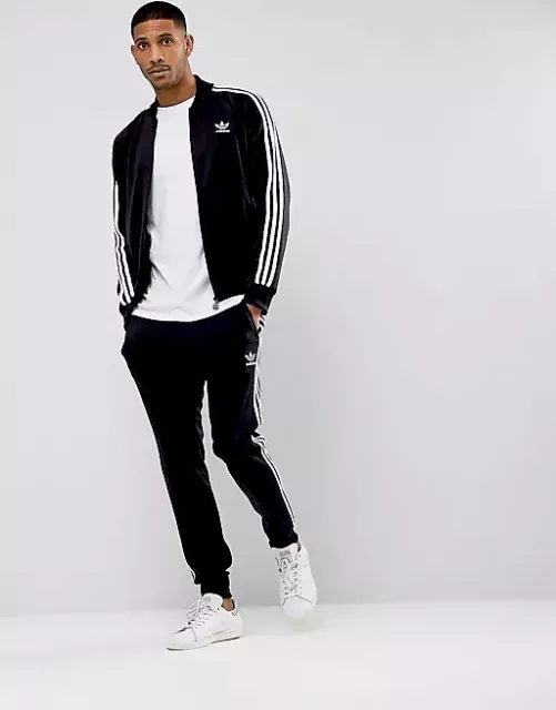 Tuta adidas superstar cheap