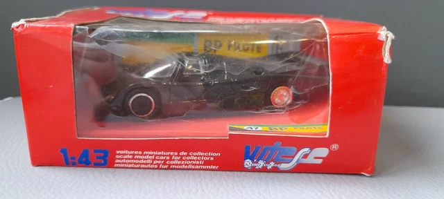 Coche miniatura Porsche 956 1983 1/18 Solido LH RHD No.21 Kenwood 24h Le Mans Coche miniatura Porsche 956 1983 1/18 Solido LH RHD No.21 Kenwood 24h Le Mans