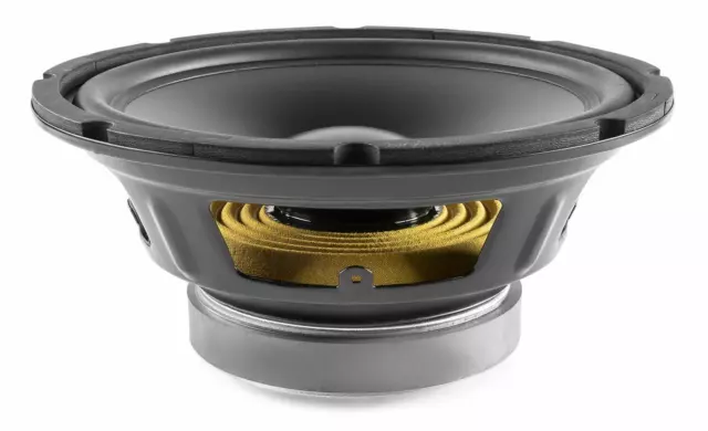 Fenton WPP25 10" encastré haut-parleur basse à membrane PP woofer NEUF 3