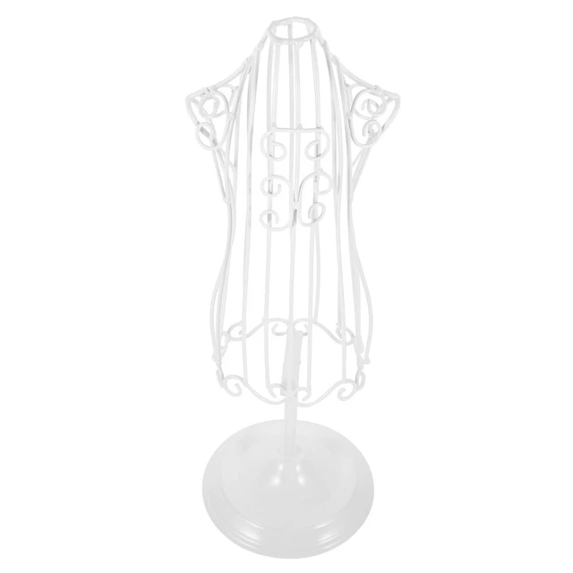 Mannequin Gonflable Femme – 165 Cm, Forme Robe – Pratique, Rangement Facile – Pour Boutique, Déguisement, Présentation