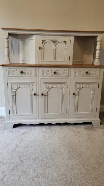 Sideboard Dresser Cabinet