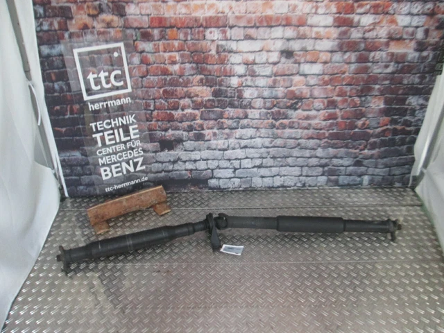 Arbre De Cardan (onde) Pour Mercedes Classe G 610mm - Réf. A4604104504, Neuf