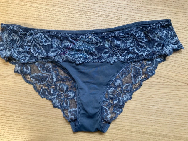 Culotte Triumph Jazz Spotlight - Taille FR42/EU40/UK12, Noir/taupe, Neuf Avec étiquettes