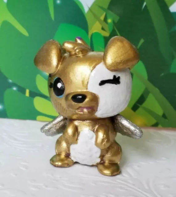 Golden hatchable best sale