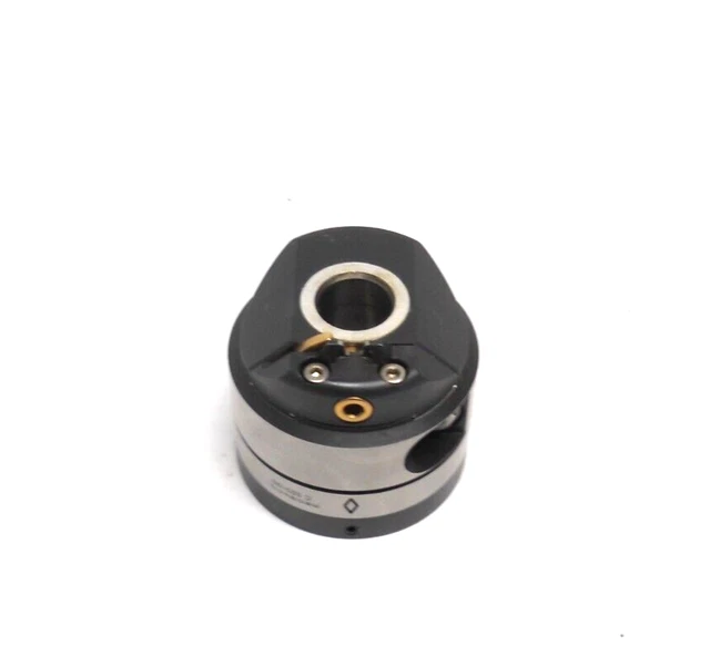 Mecatool C 525190 Edm Chuck Holder