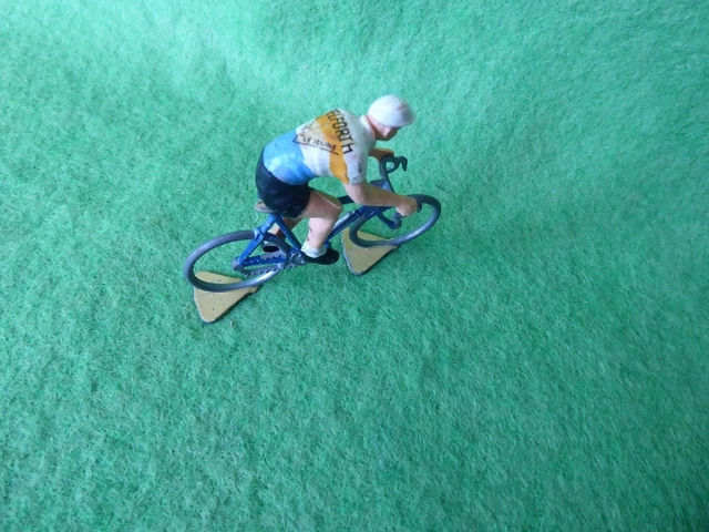 Figurine Netcam Thierry Henry - 6 Pouces - Équipe De France - Rare