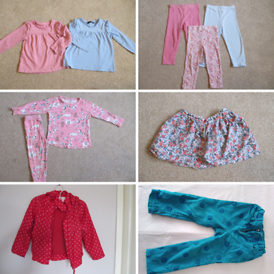 Girls 18-24 months 1.5-2 years clothes *build a bundle* jumpers, t-shirts, jeans