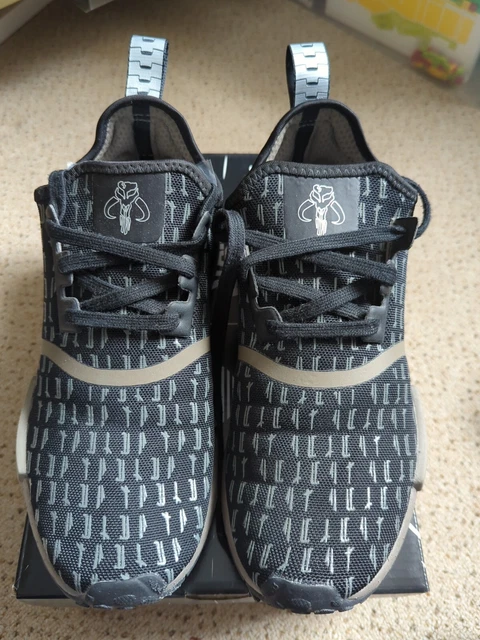 Adidas nmd deals lv uk