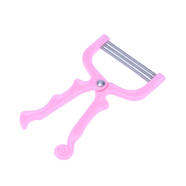 Eliminador de vello facial para mujer Cera Depilatoria Para Mujer