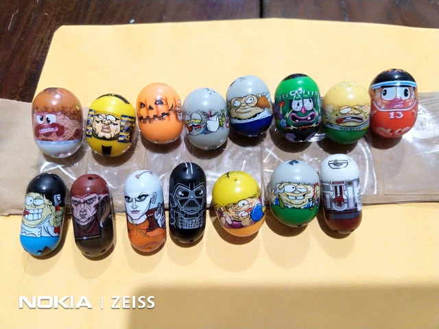 Star wars discount mighty beanz