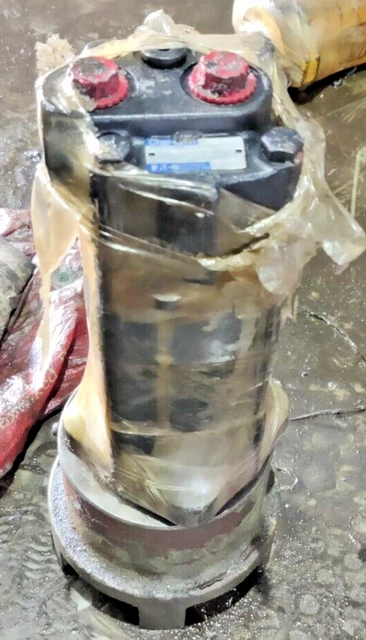 Eaton Char-Lynn 169-0033-001 Motore idraulico
